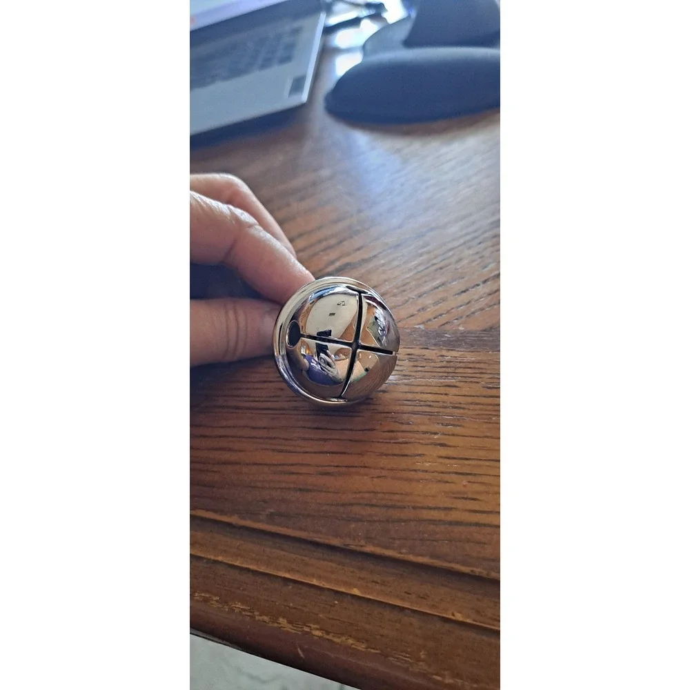 The‎ Polar Express Sleigh Bell